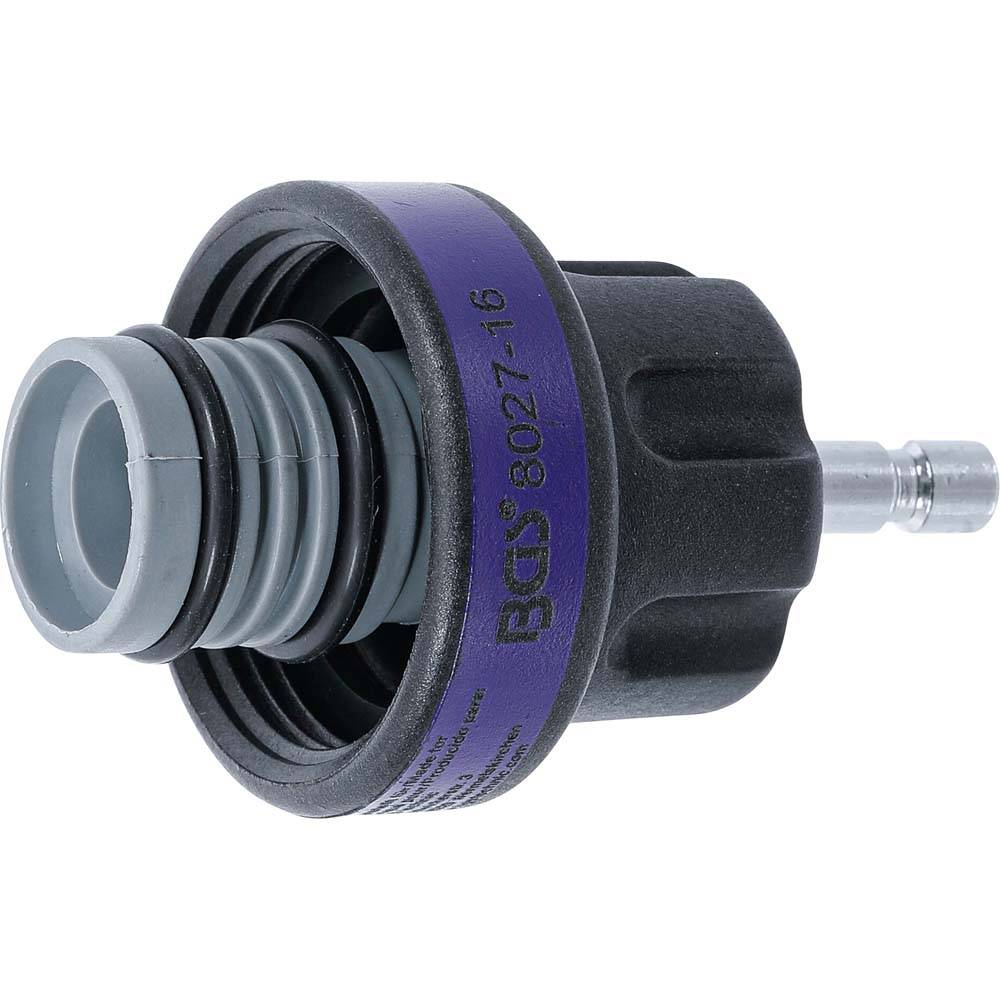 Adapter - Nr. 10 bis 22 - für BMW, Audi, Opel, Ford, Toyota und andere Fahrzeuge