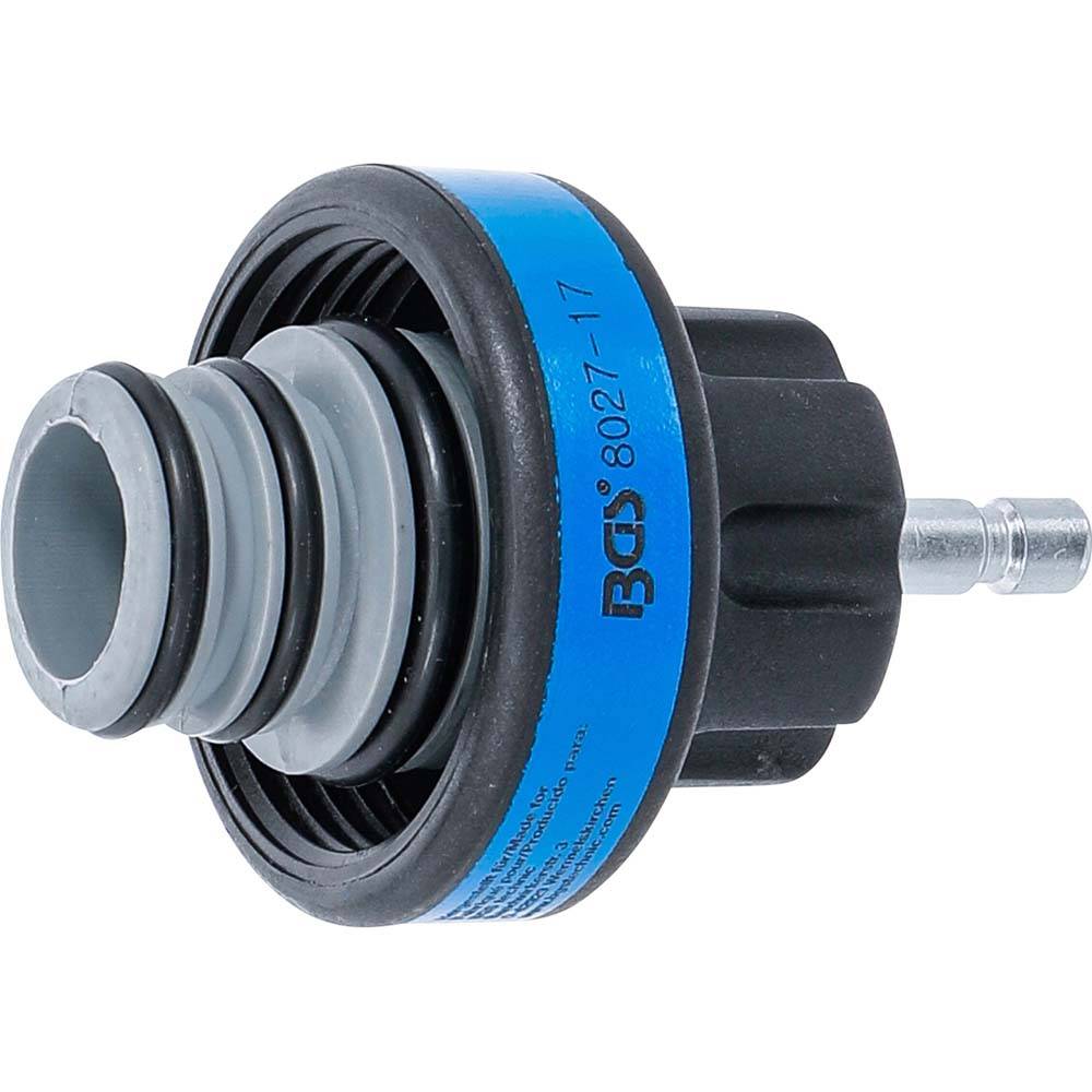 Adapter - Nr. 10 bis 22 - für BMW, Audi, Opel, Ford, Toyota und andere Fahrzeuge