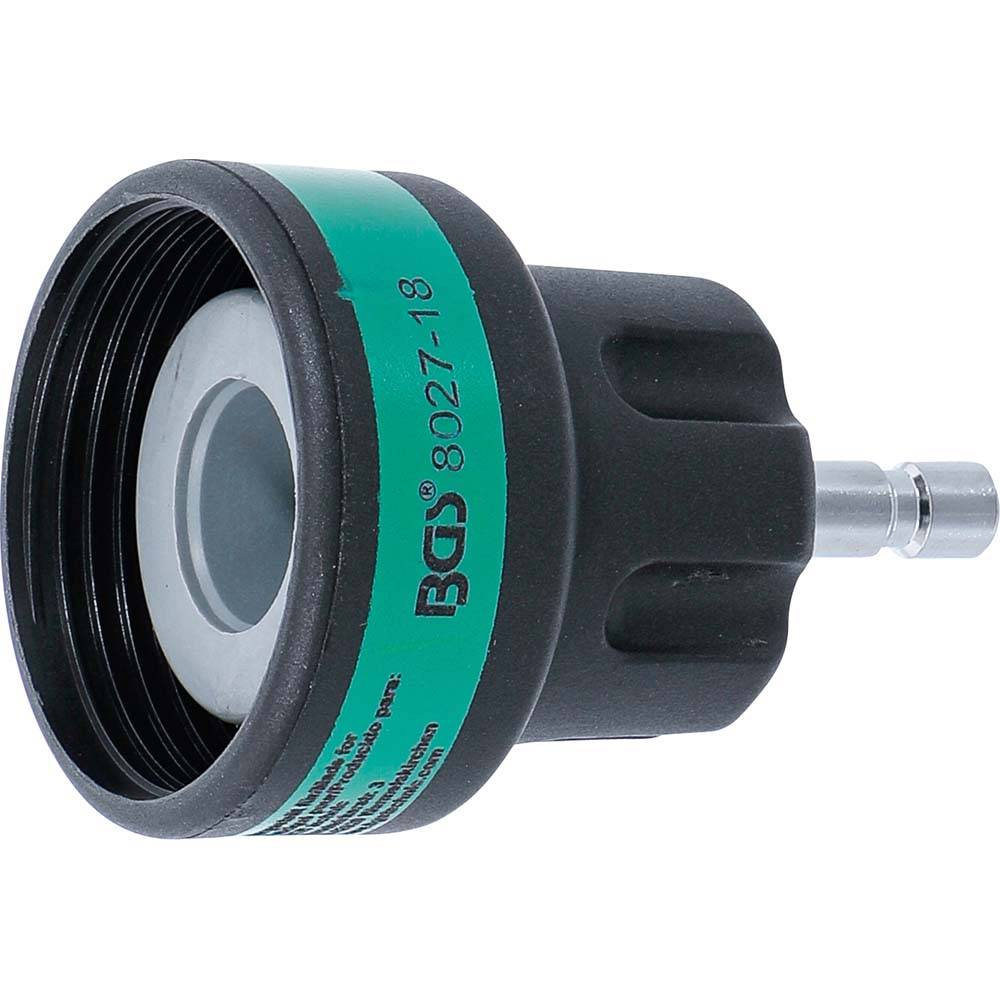 Adapter - Nr. 10 bis 22 - für BMW, Audi, Opel, Ford, Toyota und andere Fahrzeuge