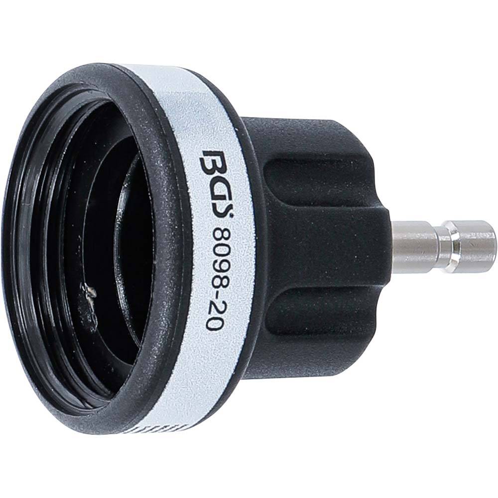 Adapter - Nr. 10 bis 22 - für BMW, Audi, Opel, Ford, Toyota und andere Fahrzeuge