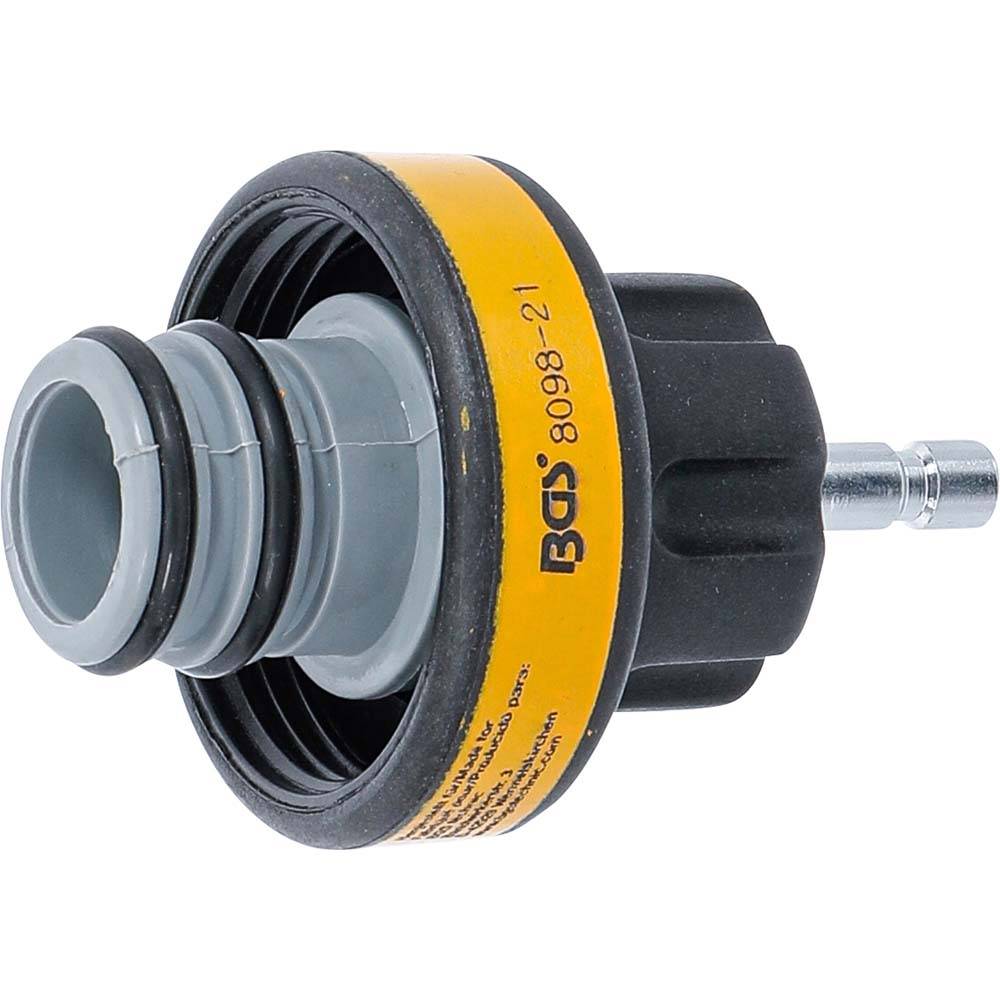 Adapter - Nr. 10 bis 22 - für BMW, Audi, Opel, Ford, Toyota und andere Fahrzeuge