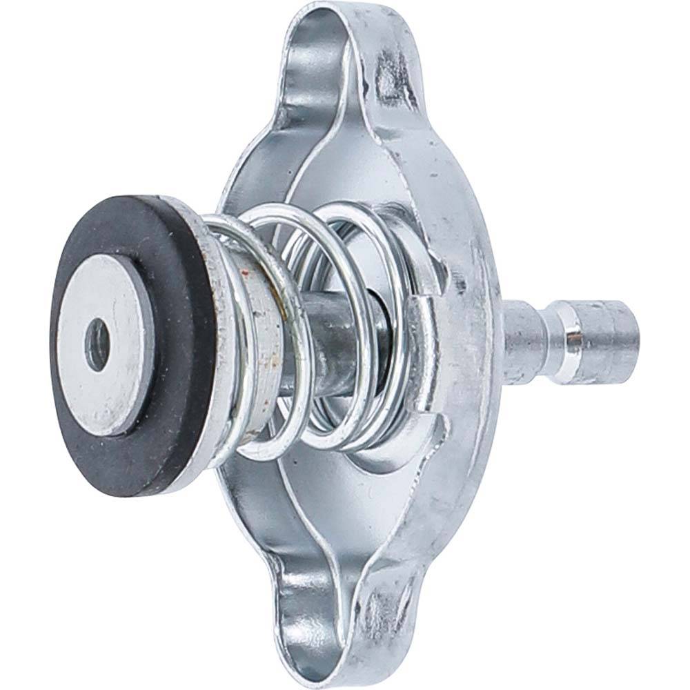 Adapter Nr. 4 für Art. 8027, 8098 - für Ford, Honda, Hyundai, Lexus, Mazda, Mercedes-Benz, Mitsubishi, Nissan, Peugeot, Subaru, Suzuki, Toyota