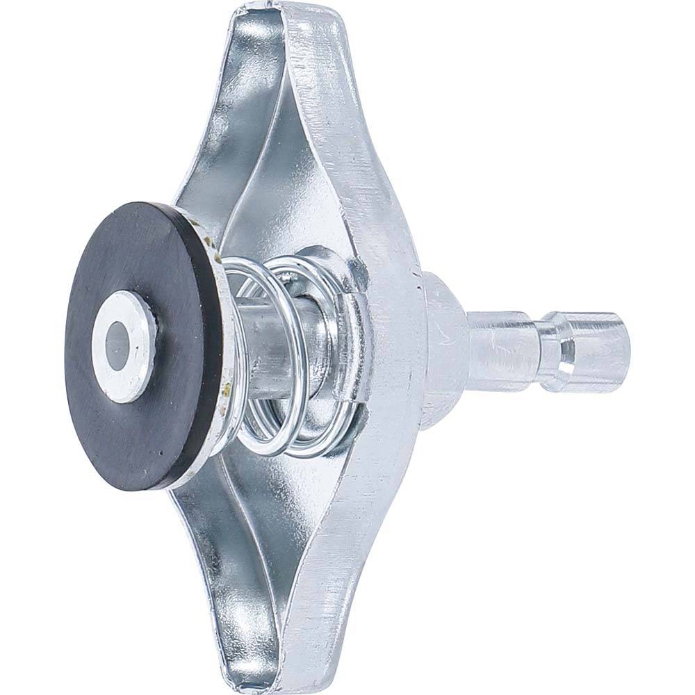 Adapter Nr. 5 für Art. 8027, 8098 - für Acura, Chevrolet, Dodge, Eagle, Honda, Isuzu, Lexus, Mercedes-Benz, Mitsubishi, Suzuki, Toyota