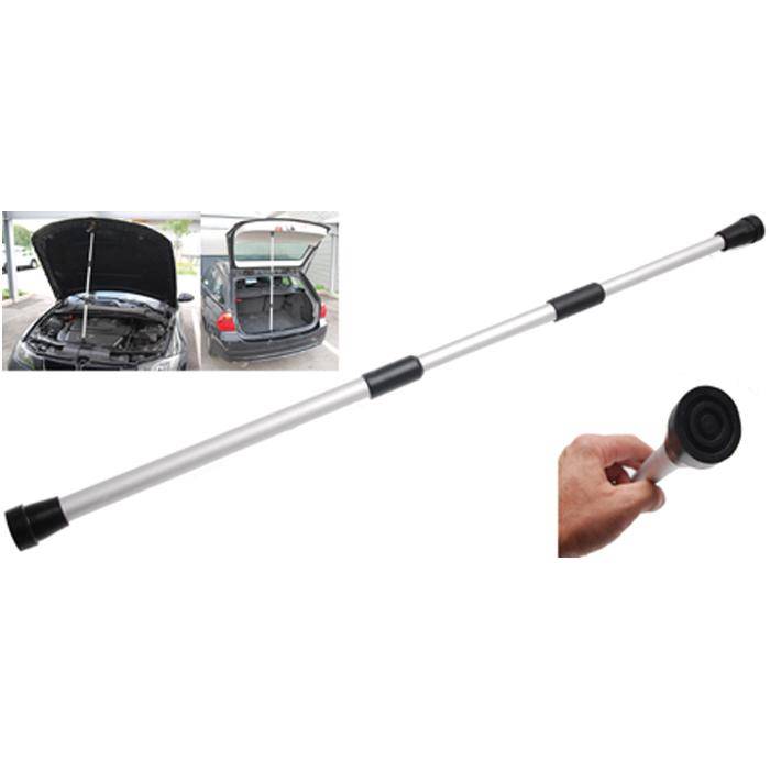 Teleskopaufsteller - Universell Einsetzbar - 53 cm bis 120 cm