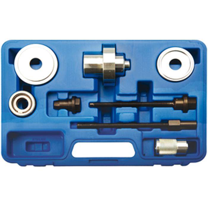 Silentlager-Werkzeugsatz - für VW Polo 9N - 8-tlg.