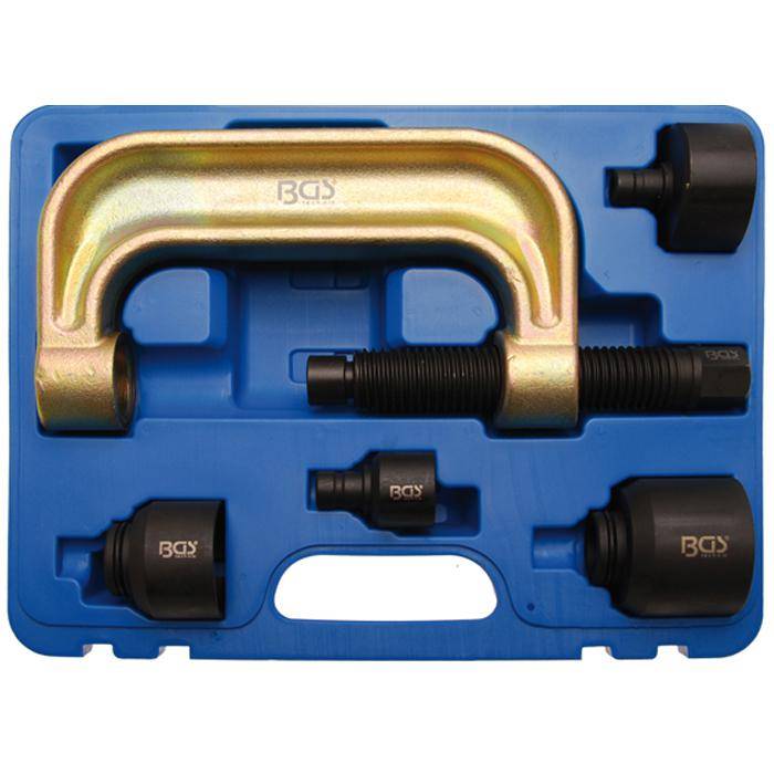 Traggelenk-Werkzeug - passend für Mercedes Baureihe 220 / 211 / 230