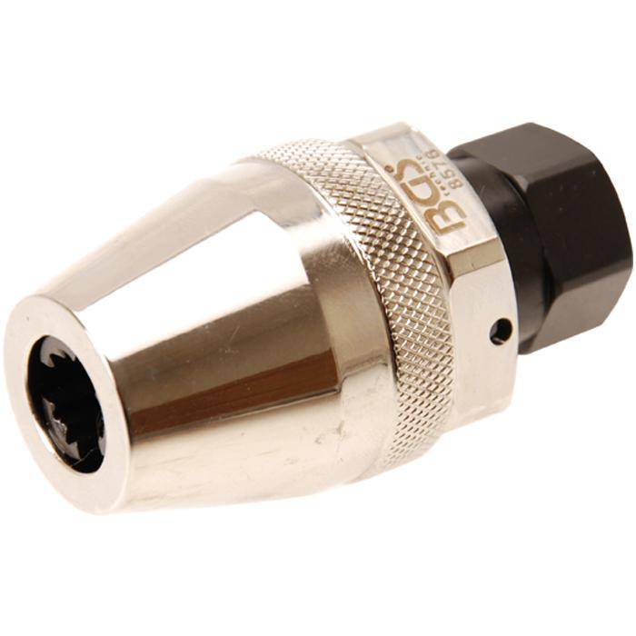 Stehbolzen-Auszieher - für Stehbolzen von 6 bis 12 mm - Antrieb 24 mm und 1/2 "