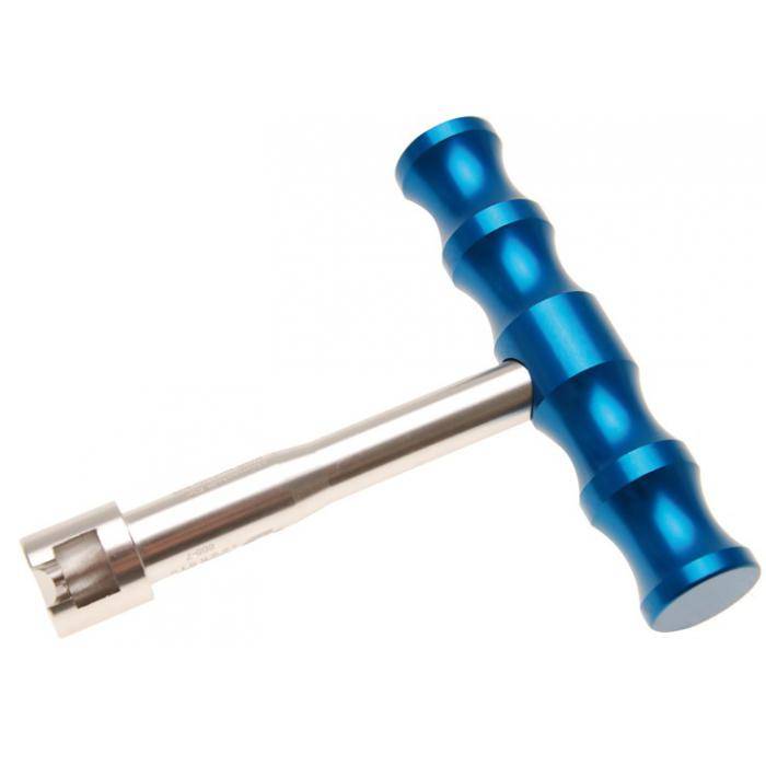 Ausbeul-Ziehgriff - passend für Ausbeul-Pads Art. Nr.: 94488740000