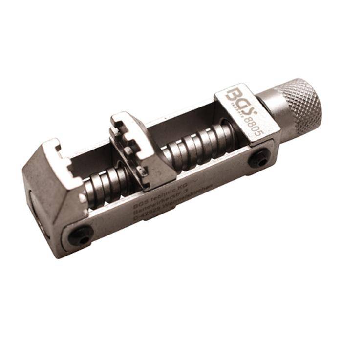 Schlauchklemmen-Werkzeug - 0-40 mm