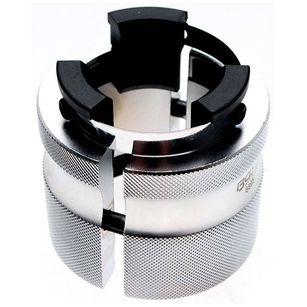 Gabelsimmerringeintreiber - für Standrohr-Ø von 35 bis 45 mm
