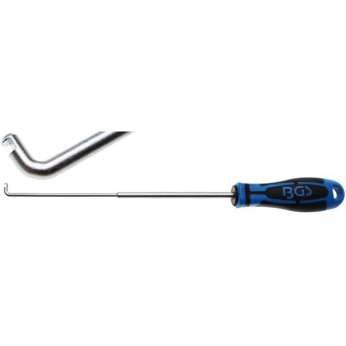 Türgriff Demontage-Werkzeug - für VW - Klingenlänge 170 mm
