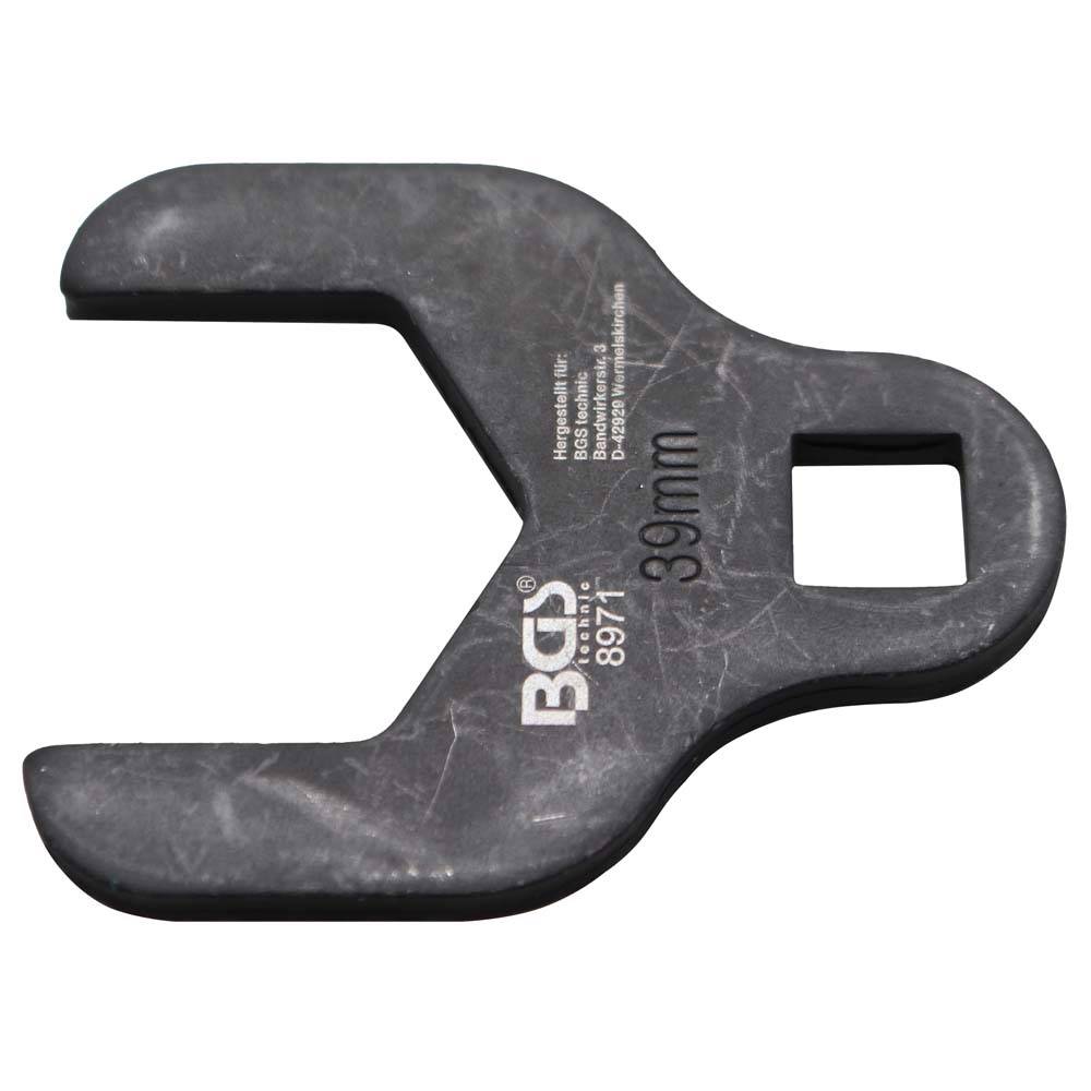 Wasserpumpen Einstell-Schlüssel - für Opel - Größe 39 mm