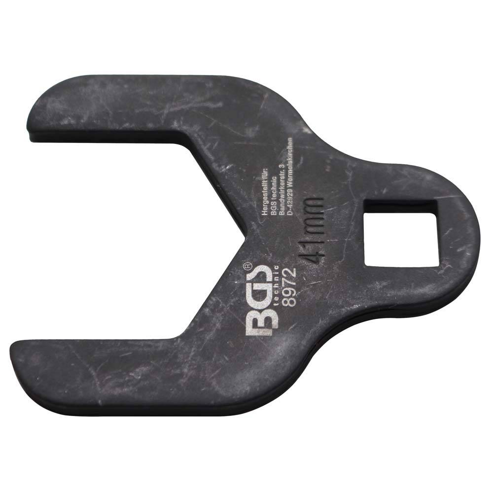 Wasserpumpen Einstell-Schlüssel - für Opel - Größe 41 mm