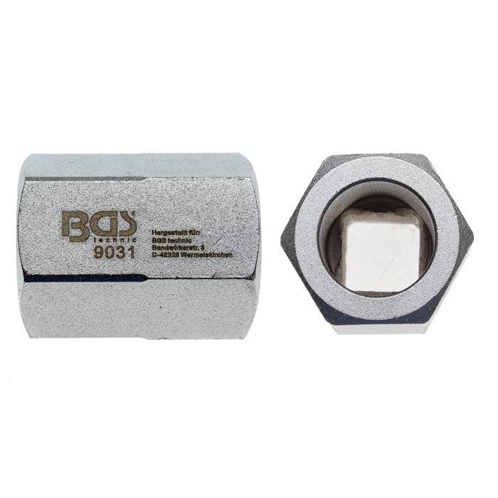 Traggelenk-Werkzeug - für Audi A4, A5, A6, A7, Q5 - Antrieb 12,5 mm (1/2")