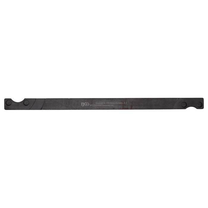 Wasserpumpenhalter - für BMW M60, M62, M62TU (V8) und M10 / M20 / M30