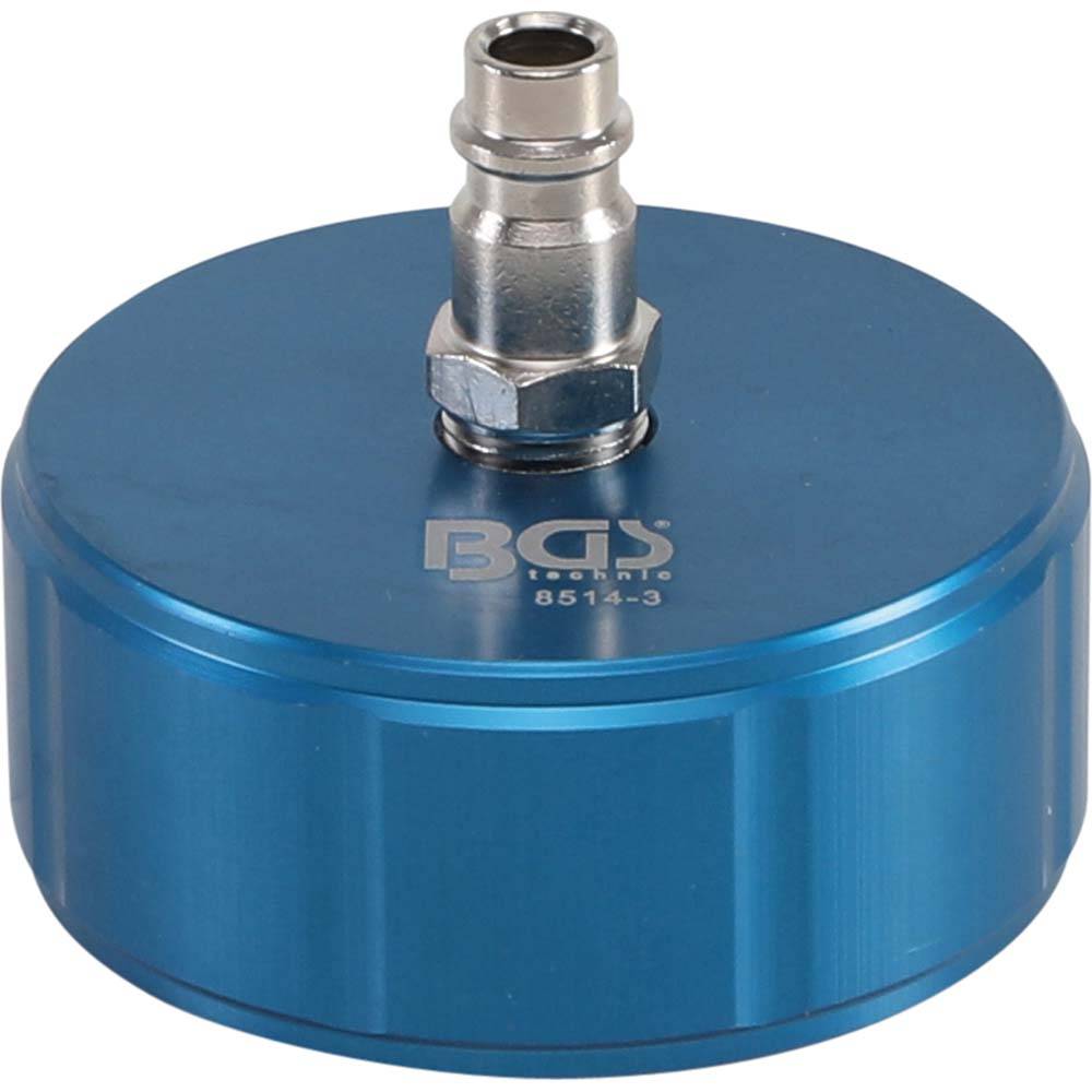 Adapter - für LKW - passend für Art.: 944600008514 - Scania 113, 114, 124, 125
