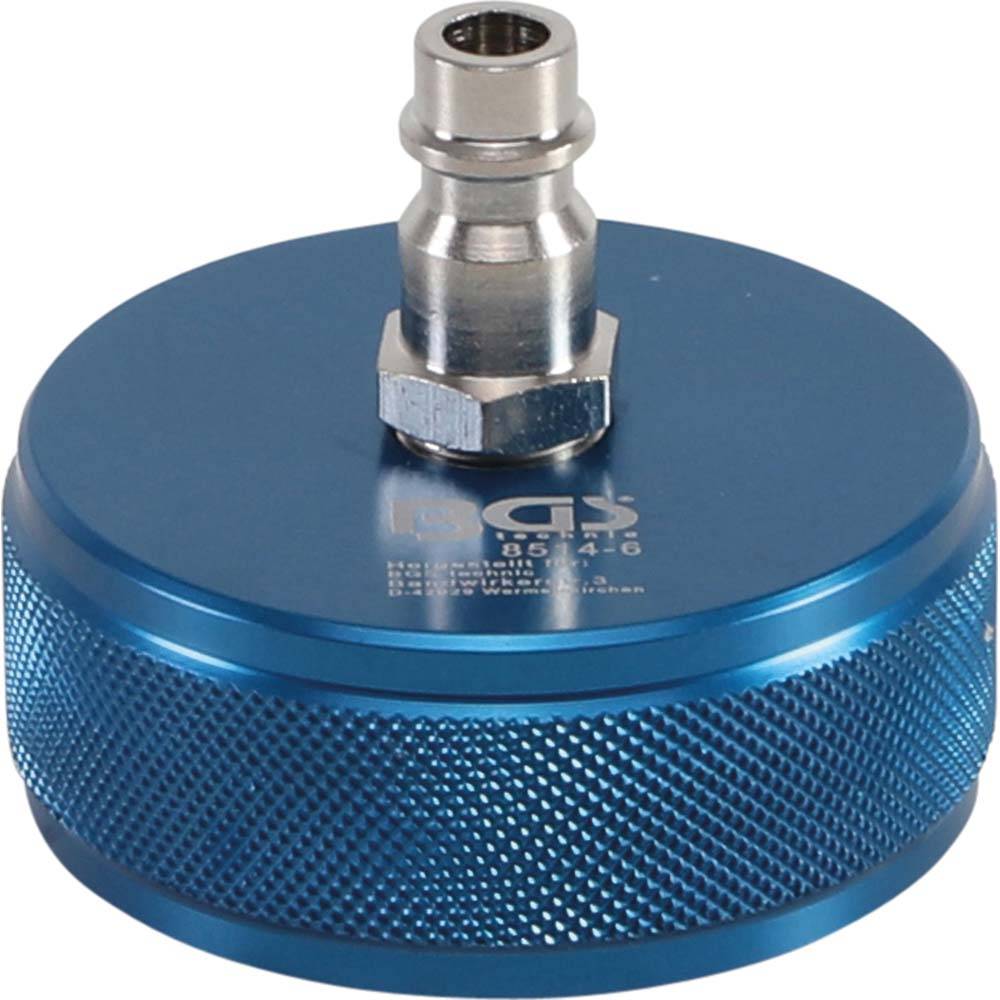 Adapter - für LKW - passend für Art.: 944600008514 - Iveco LKW Daily 2000, C-Serie