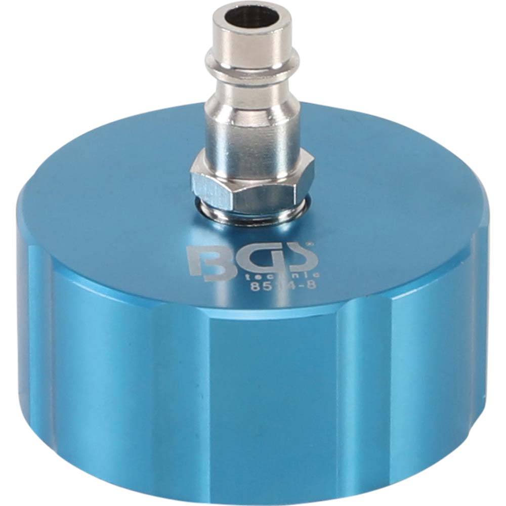 Adapter - für LKW - passend für Art.: 944600008514 - Volvo FH 12