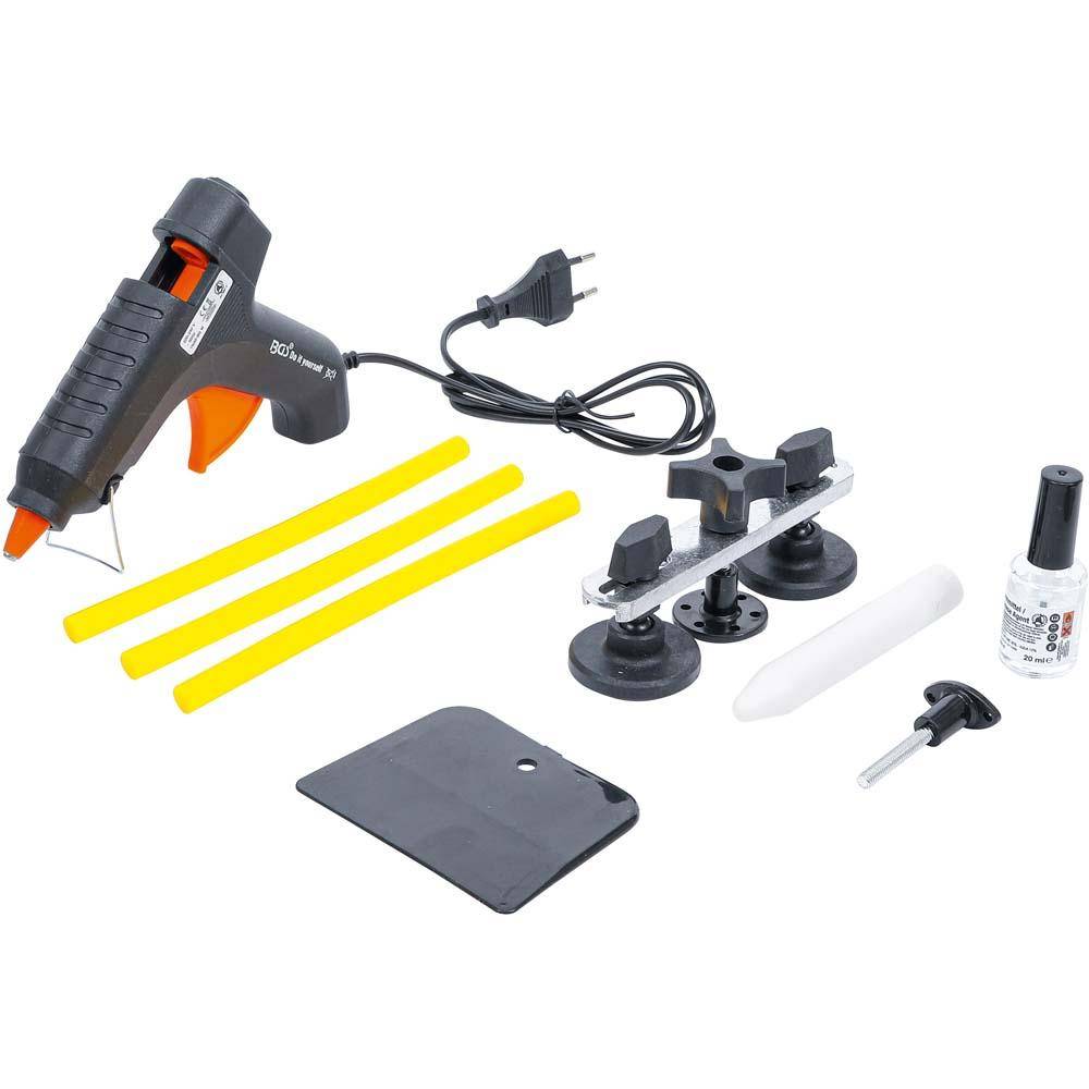 Beulen-Reparatur-Sortiment