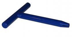 Faltenzieher - zum Stauchen von Blechen