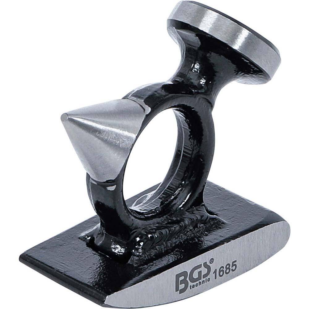 Karosserie-Ausbeuleisen 3 in 1 von "BGS"