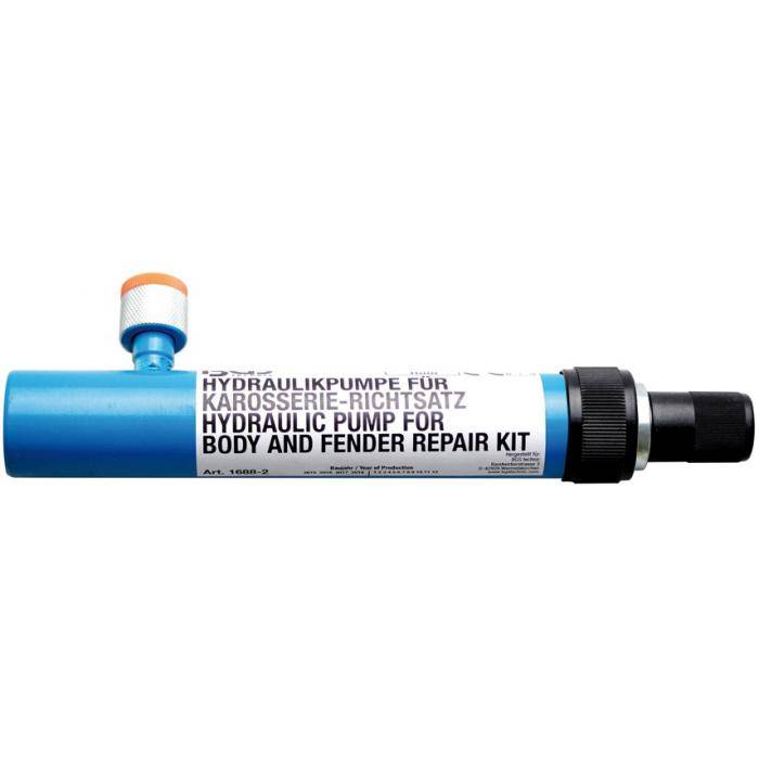 Hydraulikpumpe - für Karosserie-Richtsatz von BGS Art.: 944816880000