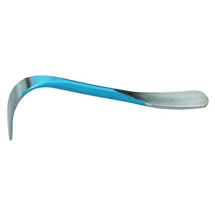 Hebeleisen - Arbeitsflächen geschliffen - Länge 450 mm - GEDORE Vanadium-Stahl