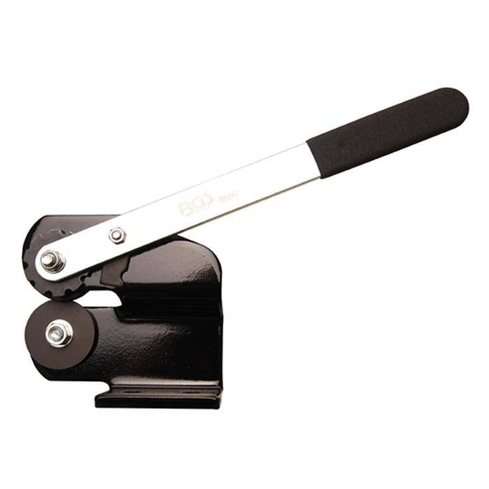 Rollblechschere - bis 1,6 mm