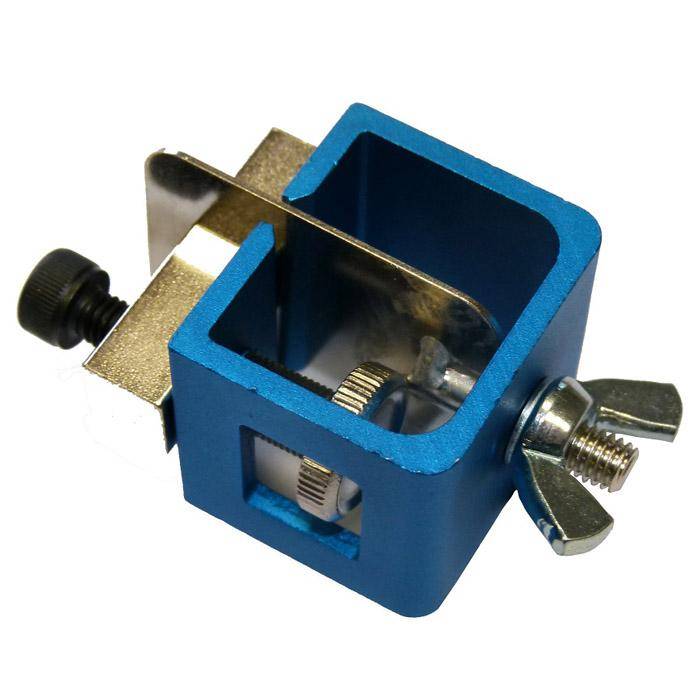 Schweiß-und Haltegrips - Profiversion 1 und 2 - 4 Stück