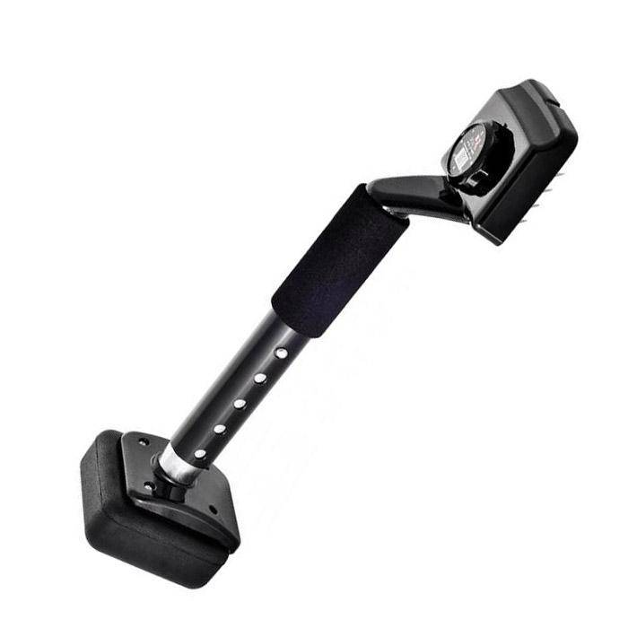 Kniespanner "de Luxe" - Stoßpolster