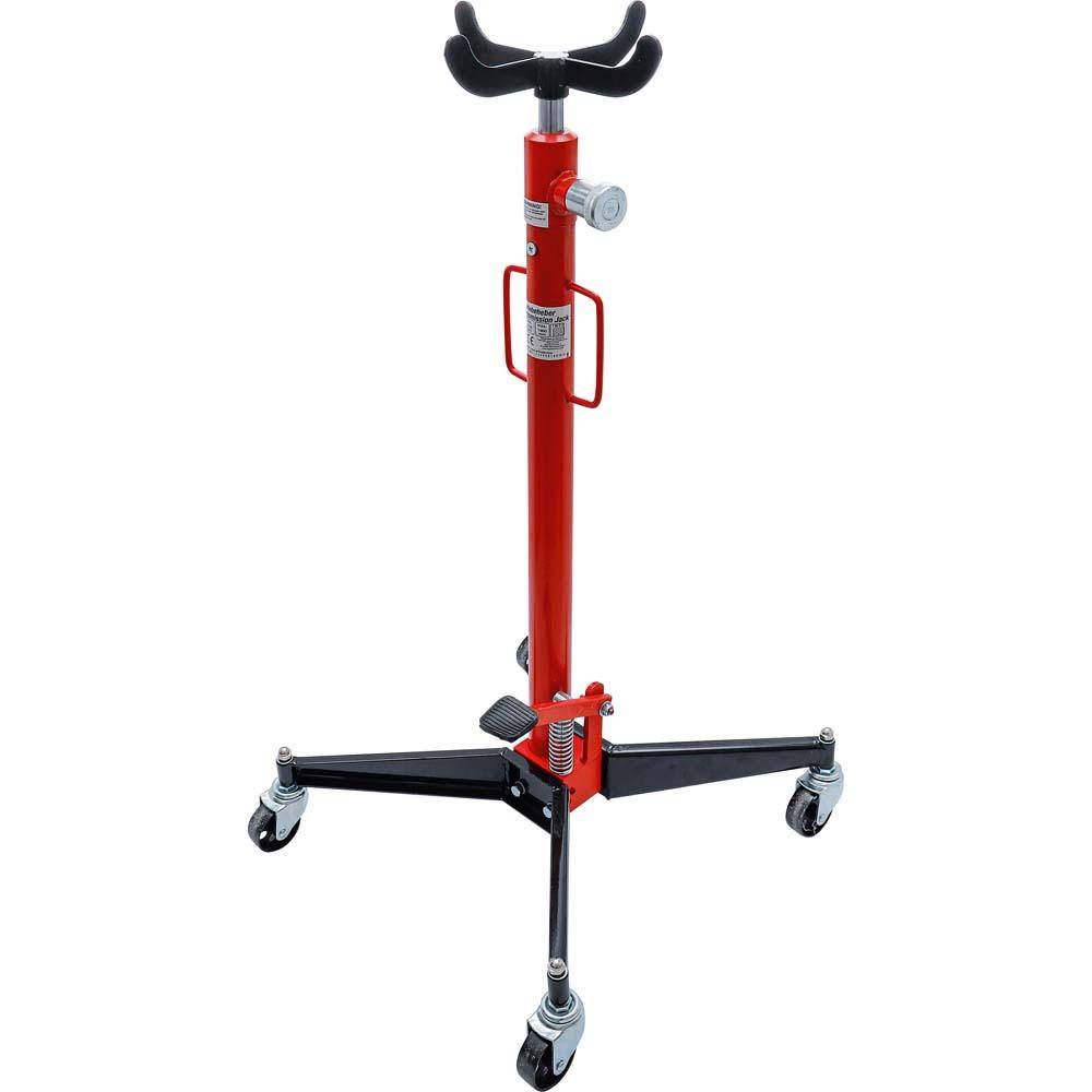 Getriebeheber - "BGS" Höhe 140cm bis 195cm Gewicht bis 500 kg