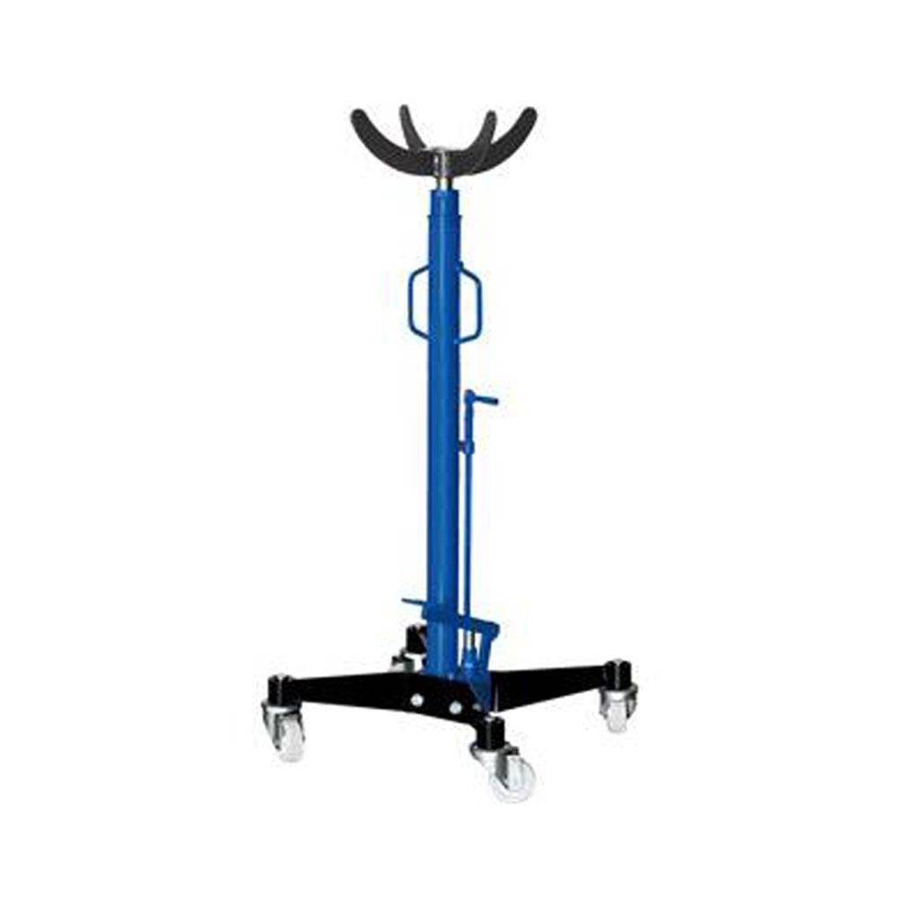 Getriebeheber - mit drehbaren Sattel - max. Traglast 600 kg