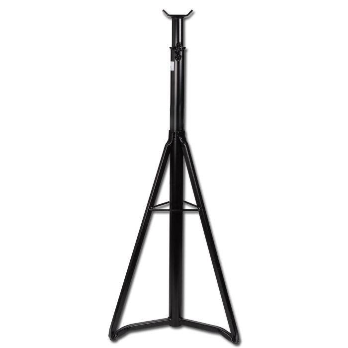 Unterstellbock 2.5 Tonnen