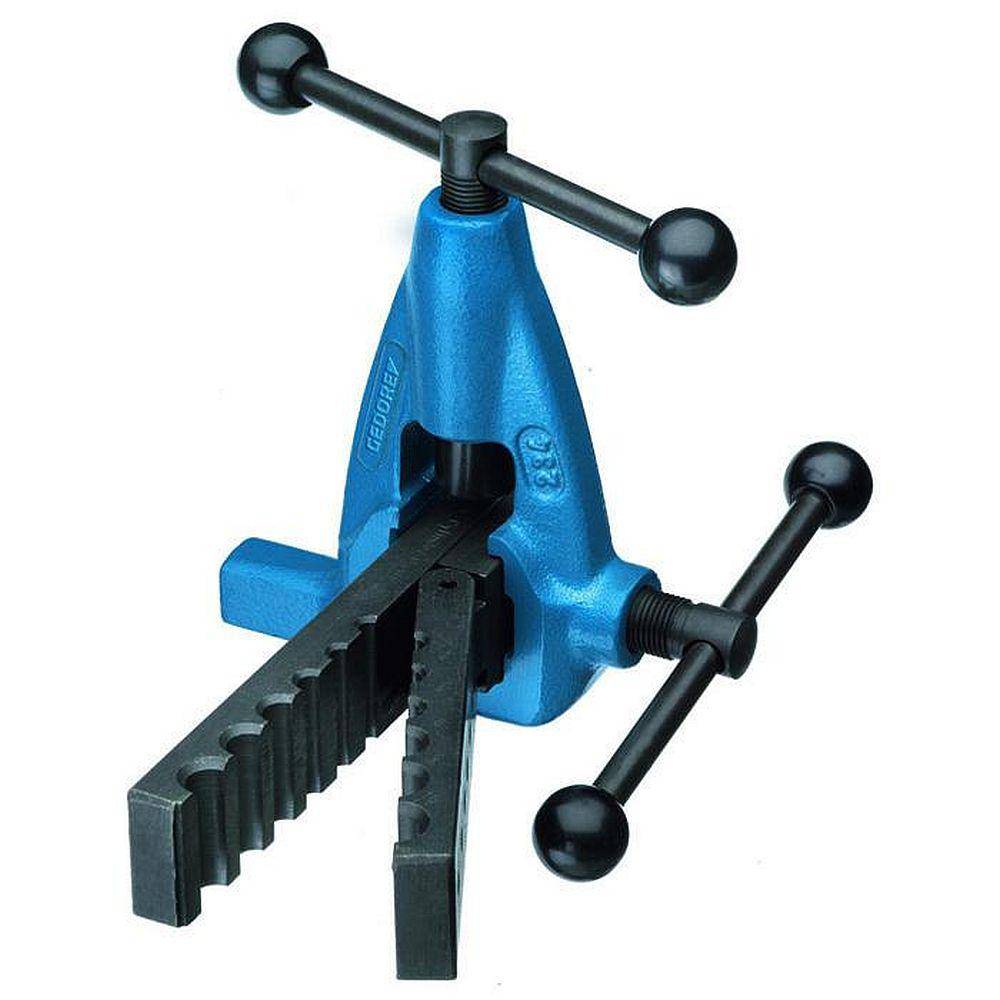 Grundkörper - für Doppelbördel-Satz - Gewicht 880 gr