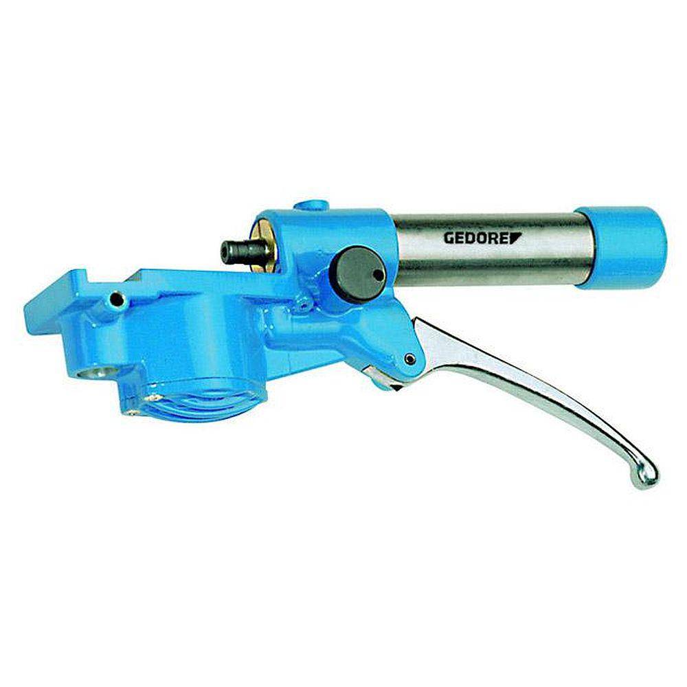 Grundgerät hydraulisch für Rohrbiegesysteme