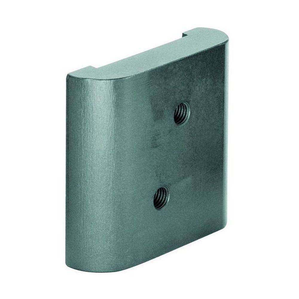 Radius-Biegewerkzeug - Einsatz für Winkelbieger - max. Materialstärke 30 mm