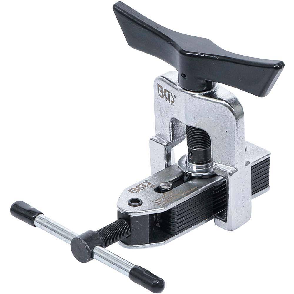 Universal-Bördelgerät "BGS" - verstellbar (4-16 mm)