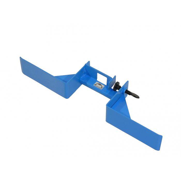 Führungsschiene Profi für Sickenmaschine SM 110 SAN