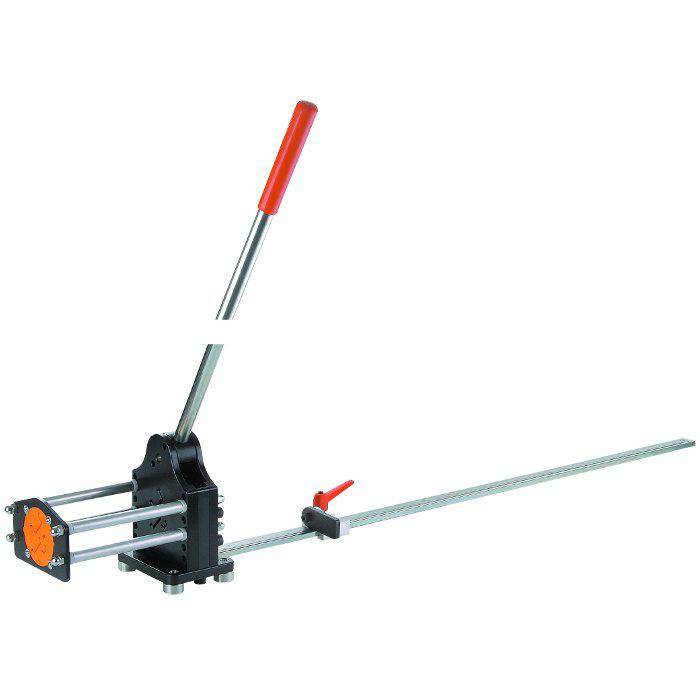 Profilschienen Schneidgerät - ALFRA ALC-02