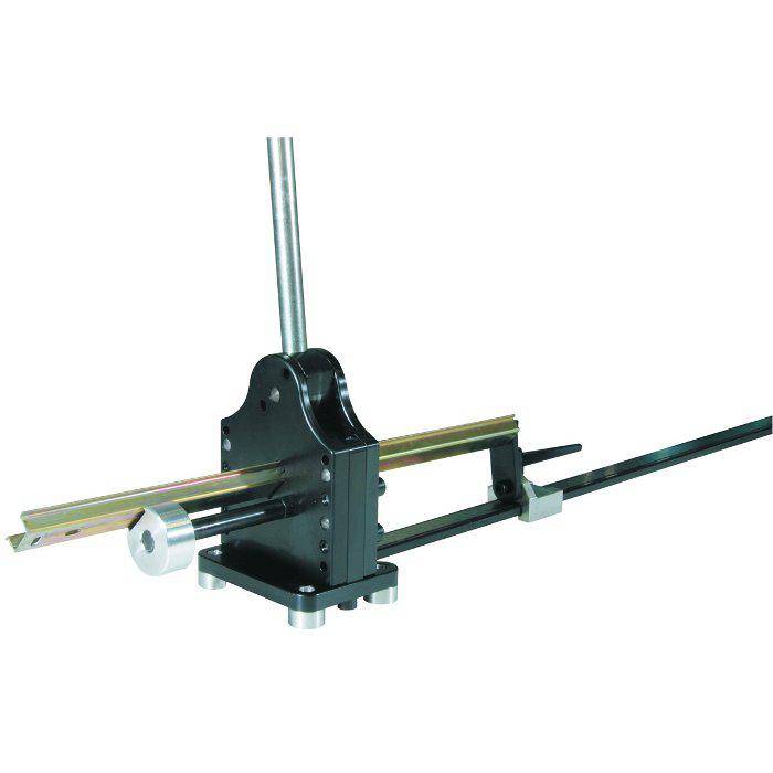 Profilschienen Schneidgerät - ALFRA Duo