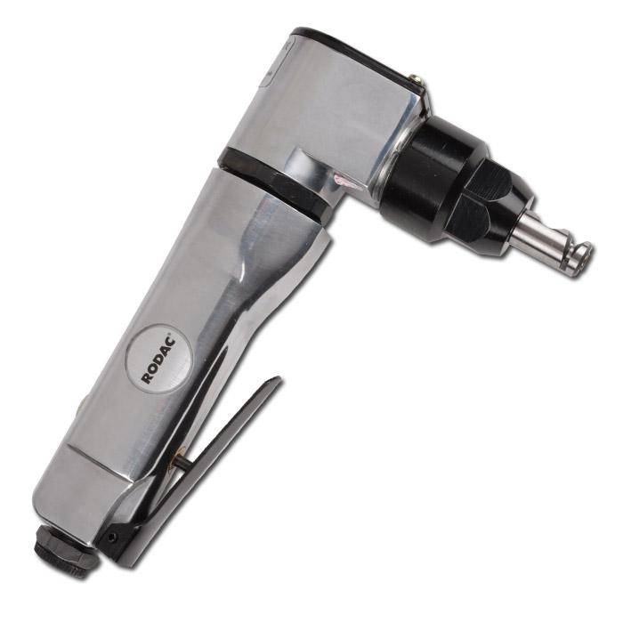 Blechknabber - RODAC Typ 4005 - BSP 1/4" Schnittleistung 1,25 mm