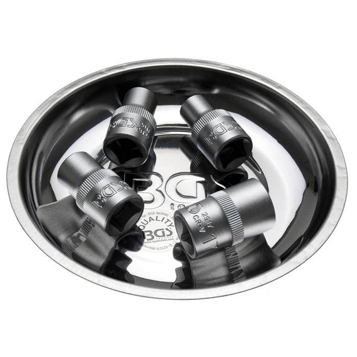 Magnet-Haftschale - rostfreie Ausführung - Ø 150mm