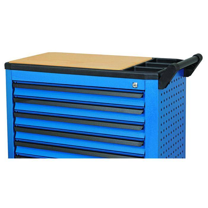 Schichtholzplatte - Multiplex-Buche - 590x410x30 mm