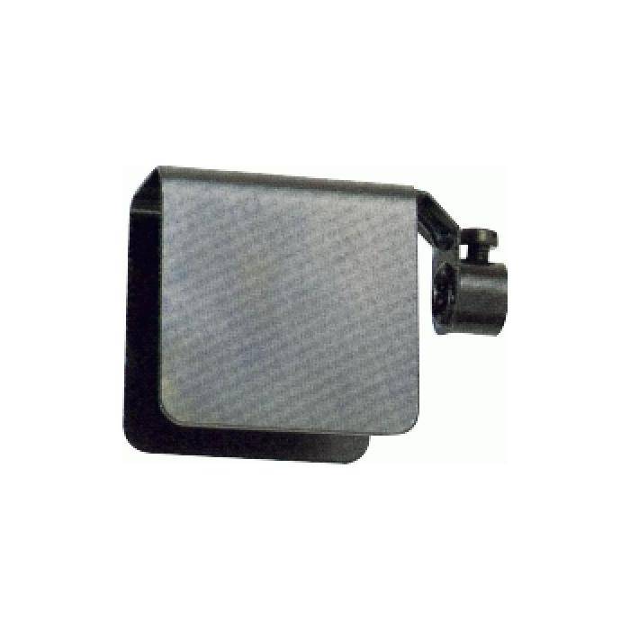 Windschutz - mit Feststellschraube - LORCH