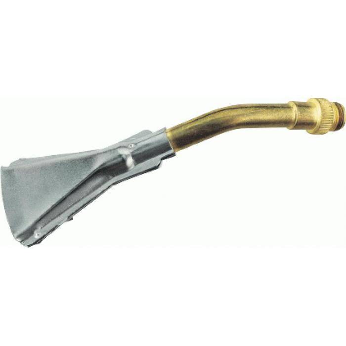 Propan-Breitbrennereinsatz - Gasdruck 1,5 bar - LORCH