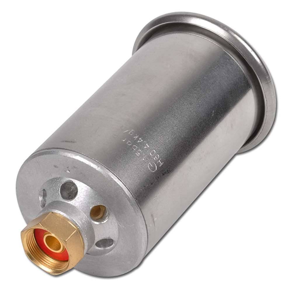 Propan-Hochleistungs-Brennereinsätze - Stahl - Brennerk.-Ø bis 60mm - "Lorch"