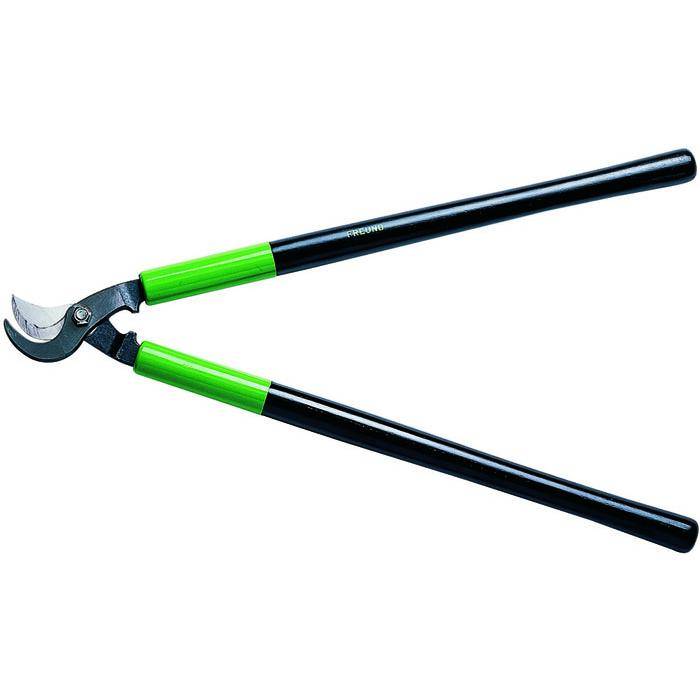 Waldrodeschere - Gesamtlänge 75 cm - 12 A 1 - "FREUND"