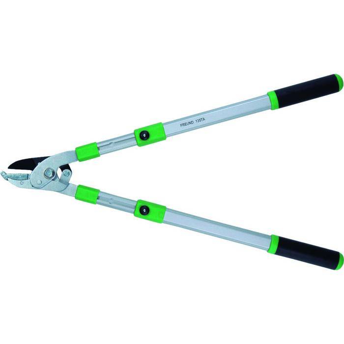 Astschere - Gesamtlänge 57 cm - 13-54 A - "FREUND"