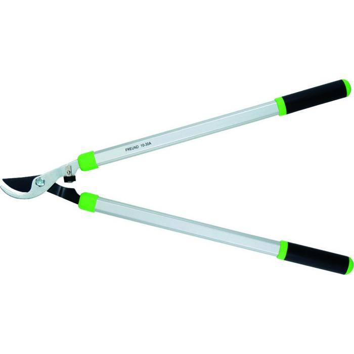 Astschere - Gesamtlänge 74 cm - 10-30 A - "FREUND"