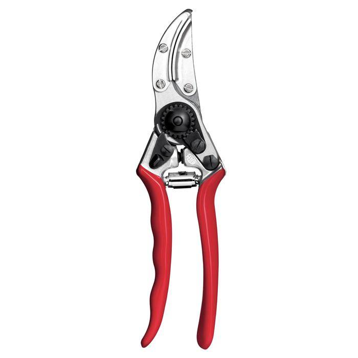 Präsentierschere FELCO 100 - Schneiddurchmesser max. 10 mm - Gesamtlänge 210 mm